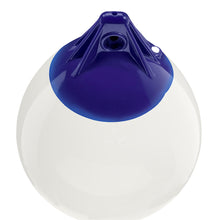 Load image into Gallery viewer, Polyform A-1 Buoy 11" Diameter - White [A-1 WHITE]
