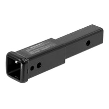 Load image into Gallery viewer, Draw-Tite Trailer Hitch Receiver Extension, 2" to 2" Extension, 8" Length - 3,500 lbs. [80307]
