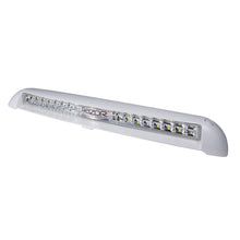 Load image into Gallery viewer, Lumitec Razor 18" Light Bar -Flood - White [101586]
