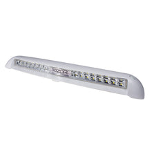 Load image into Gallery viewer, Lumitec Razor 18" Light Bar -Flood - White [101586]
