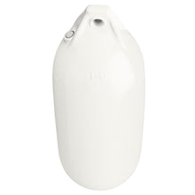 Load image into Gallery viewer, Polyform S-1 Buoy 6" x 15" - White [S-1 WHITE]

