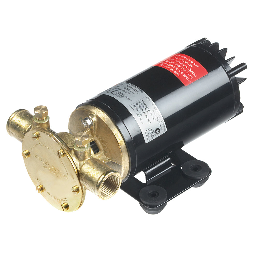 DB Marine Supplies