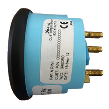 Load image into Gallery viewer, Faria Coral 2" Fuel Level Gauge (E-1/2-F) [13001]
