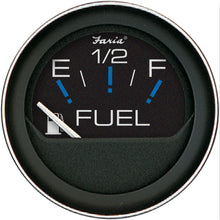 Load image into Gallery viewer, Faria Coral 2" Fuel Level Gauge (E-1/2-F) [13001]
