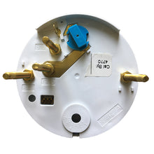 Load image into Gallery viewer, Faria Dress White 4" GPS Speedometer - 60 MPH [33147]
