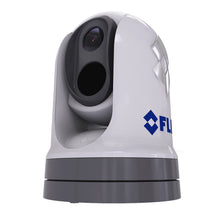 Load image into Gallery viewer, FLIR M364C Stabilized Thermal Visible IP Camera [E70518]
