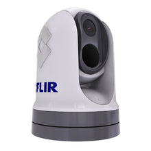Load image into Gallery viewer, FLIR M364C Stabilized Thermal Visible IP Camera [E70518]
