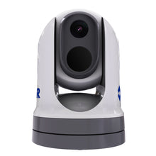Load image into Gallery viewer, FLIR M364C Stabilized Thermal Visible IP Camera [E70518]
