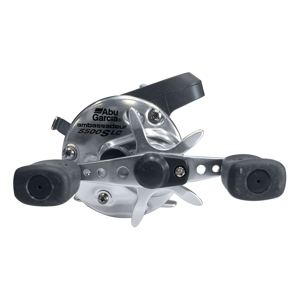 Abu Garcia AMBS-5500LC Ambassadeur S Line Counter [1400534]
