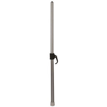 Load image into Gallery viewer, TACO Aluminum Support Pole w/Snap-On End 24" to 45-1/2" [T10-7579VEL2]
