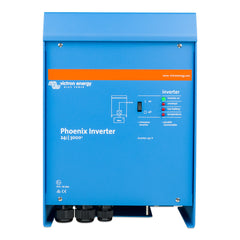 Victron Phoenix Inverter - 12 VDC - 3000W - 120 VAC - 50/60Hz [PIN123020100]