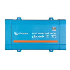 Victron Phoenix Inverter 12 VDC - 375W - 120 VAC - 50/60Hz [PIN123750500]