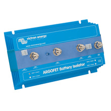 Load image into Gallery viewer, Victron ArgoFET Battery Isolator - 100AMP - 2 Batteries [ARG100201020]
