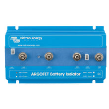 Load image into Gallery viewer, Victron ArgoFET Battery Isolator - 100AMP - 2 Batteries [ARG100201020]
