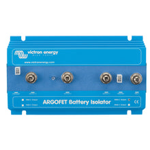 Load image into Gallery viewer, Victron ArgoFET 200-2 Battery Isolator - 200AMP - 1 Alternator, 2 Batteries [ARG200201020R]
