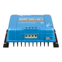 Load image into Gallery viewer, Victron SmartSolar MPPT Charge Controller - 100V - 30AMP - UL Approved [SCC110030210]
