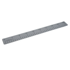SeaDek 36" Fish Ruler - Storm Grey w/SeaDek Logo  [22135-80038]