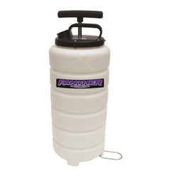 Panther Oil Extractor 6.5L Capacity - Pro Series [756065]
