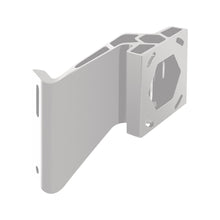 Load image into Gallery viewer, Minn Kota Raptor Jack Plate Adapter Bracket - Starboard - 2" Setback - 4" Rise - White [1810365]
