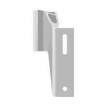Load image into Gallery viewer, Minn Kota Raptor Jack Plate Adapter Bracket - Port - 2" Setback - 4" Rise - White [1810366]
