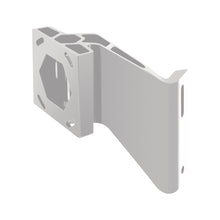Load image into Gallery viewer, Minn Kota Raptor Jack Plate Adapter Bracket - Port - 2" Setback - 4" Rise - White [1810366]
