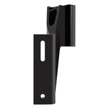 Load image into Gallery viewer, Minn Kota Raptor Jack Plate Adapter - Starboard - 2" Setback - 6" Rise - Black [1810362]
