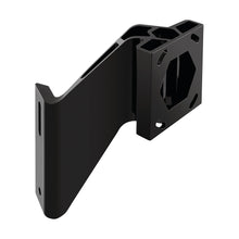 Load image into Gallery viewer, Minn Kota Raptor Jack Plate Adapter - Starboard - 2" Setback - 6" Rise - Black [1810362]
