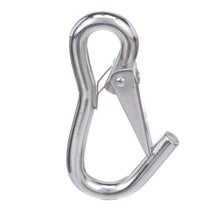 Load image into Gallery viewer, Attwood Utility Snap Hook - 4" [7653L3]
