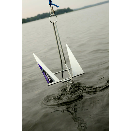 Panther Water Spike Anchor - 22 - 35 Boats [559400]