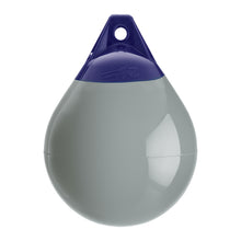 Load image into Gallery viewer, Polyform A-2 Buoy 14.5" Diameter - Grey [A-2 GREY]
