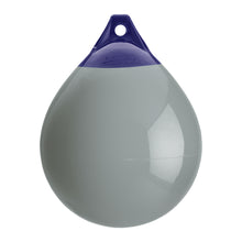 Load image into Gallery viewer, Polyform A-3 Buoy 17" Diameter - Grey [A-3 GREY]
