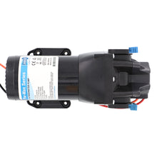 Load image into Gallery viewer, Jabsco Par-Max HD4 Heavy Duty Water Pressure Pump - 12V - 4 GPM - 40 PSI [Q401J-115S-3A]
