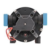 Load image into Gallery viewer, Jabsco Par-Max HD6 Heavy Duty Water Pressure Pump - 12V - 6 GPM - 60 PSI [P601J-218S-3A]
