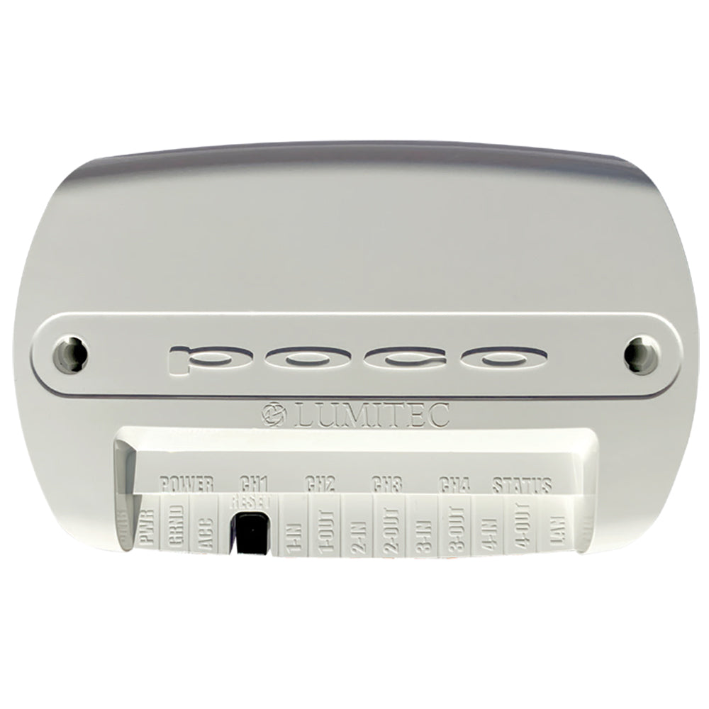 Lumitec POCO3 Digital Light Control Module