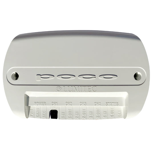 Lumitec POCO3 Digital Light Control Module
