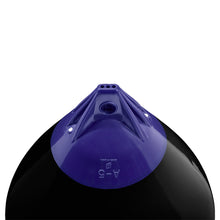 Load image into Gallery viewer, Polyform A-5 Buoy 27" Diameter - Black [A-5 BLACK]
