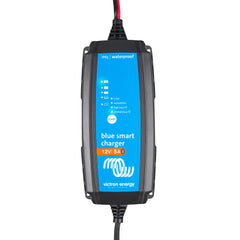 Victron Blue Smart IP65 Charger 12/5(1) 120V  [BPC120531104R]
