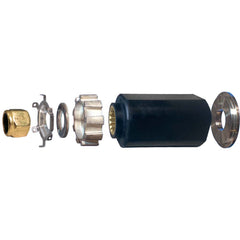 Turning Point Hub Kit #801F  [11800100]
