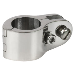 Sea-Dog Stainless 1" Hinged Jaw Slide w/Bolt  [270167-1]
