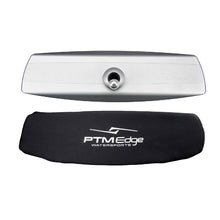Load image into Gallery viewer, PTM Watersports VR-140 Elite Mirror  Cover Combo - Silver [P12848-100-MS]
