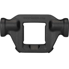 ROCK TAMERS 2.5" Center Hub - Matte Black  [RT057]