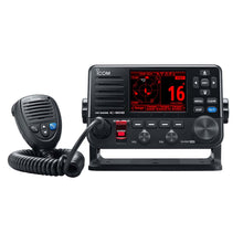 Load image into Gallery viewer, Icom M510 PLUS VHF Marine Radio w/AIS [M510 PLUS 21]
