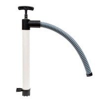 Load image into Gallery viewer, Johnson Pump 18" Hand Pump w/Hose [20195-1W]
