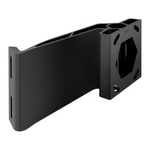 Load image into Gallery viewer, Minn Kota Raptor Jack Plate Adapter Bracket - Starboard - 5" Setback - 4" Rise - Black [1810380]
