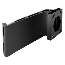 Load image into Gallery viewer, Minn Kota Raptor Jack Plate Adapter Bracket - Starboard - 8" Setback - 6" Rise - Black [1810384]
