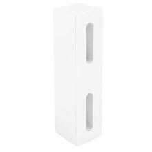 Load image into Gallery viewer, Minn Kota Raptor Adapter Bracket 2" Spacer - White [1810357]
