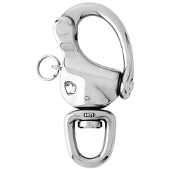 Wichard 2-3/4" Snap Shackle w/Swivel  Clevis Pin - 70mm [2474W]