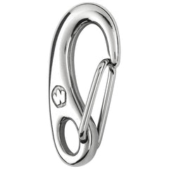Wichard Safety Snap Hook - 75mm [2481W]