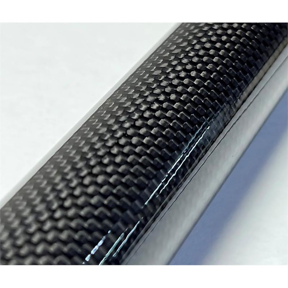 Lees 24 Telescoping Carbon Fiber Outrigger Poles f/Sidewinder Mount  [CT3924]