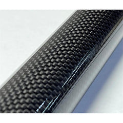 Lees 24 Telescoping Carbon Fiber Outrigger Poles f/Sidewinder Mount  [CT3924]